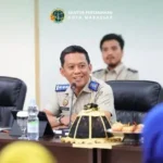 Kantor Pertanahan Kota Makassar Ikuti Internalisasi ZI, Perkuat Komitmen Menuju WBK dan WBBM