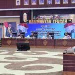 Wamen ATR Ossy Tegas! Pemda Kalteng Diminta Gerak Cepat Selesaikan Konflik Tanah Lewat GTRA
