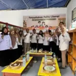 UPT SPF SD Inpres Malimongan Baru Resmikan Perpustakaan Ramah Anak “Pelita Literasi”