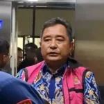 Kasus Bibit Nanas Rp60 M, Bahtiar: Kalau APBD Dipidanakan Semua Kepala Daerah Bisa Masuk Penjara