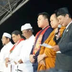 Makassar Makin Rukun! Masuk 10 Besar Kota Paling Toleran di RI