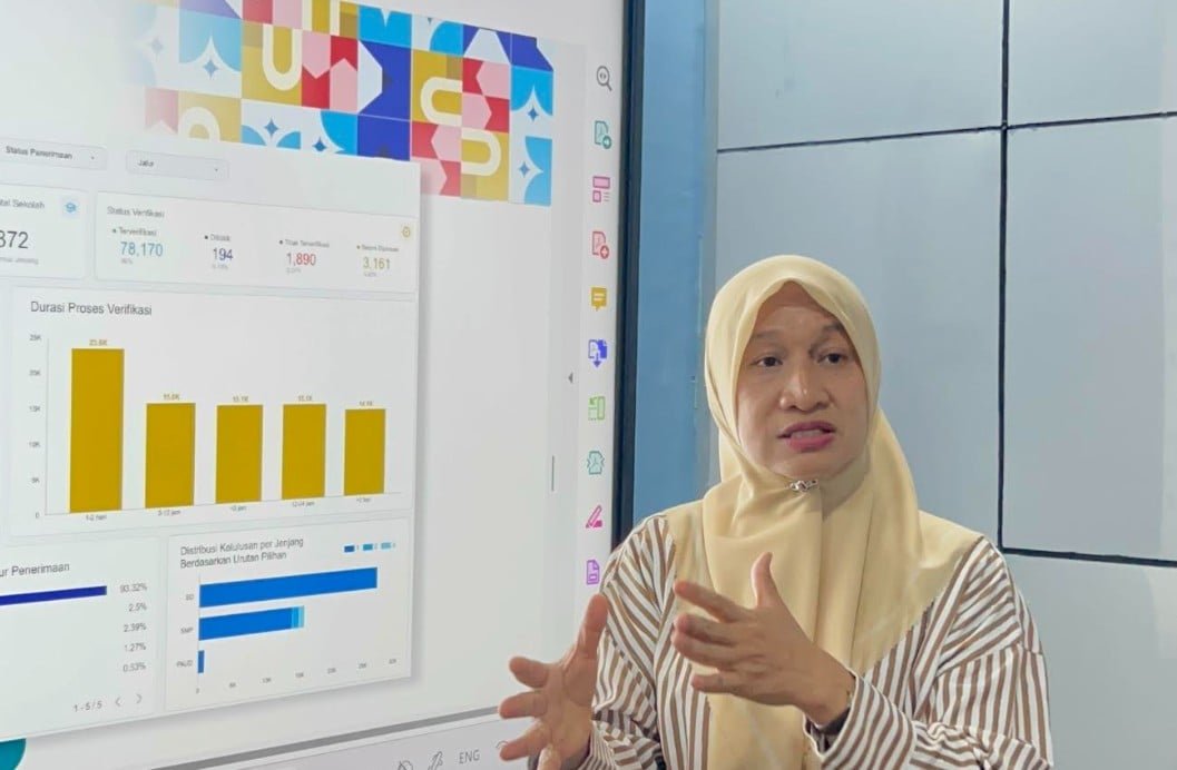 3.000 Lulusan SD di Makassar Terancam Tak Masuk SMP Negeri: Disdik Siapkan 60 Sekolah Swasta Gratis