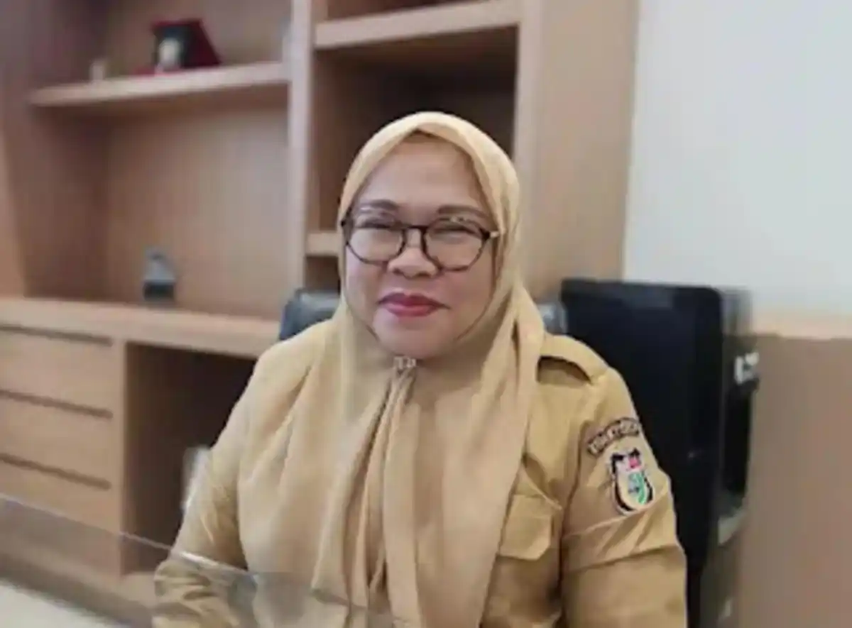 374 Kepala Sekolah di Makassar Dijadwalkan Dikukuhkan Pekan Depan Jelang SPMB 2026