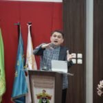 54 Persen Suara di Pilkada 2024, Munafri Arifuddin Beberkan Kekalahan di FH Unhas: 'Saya Kalah dari Kotak Kosong'