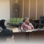 ATR BPN Takalar Ikuti Monitoring dan Evaluasi Pengadaan Tanah 2026 di Sulsel