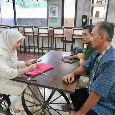 Balik Nama Sertipikat Tanah Hibah dari Orang Tua, ATRBPN Jelaskan Tahapannya Balik Nama Sertipikat Tanah Hibah dari Orang Tua, ATRBPN Jelaskan Tahapannya
