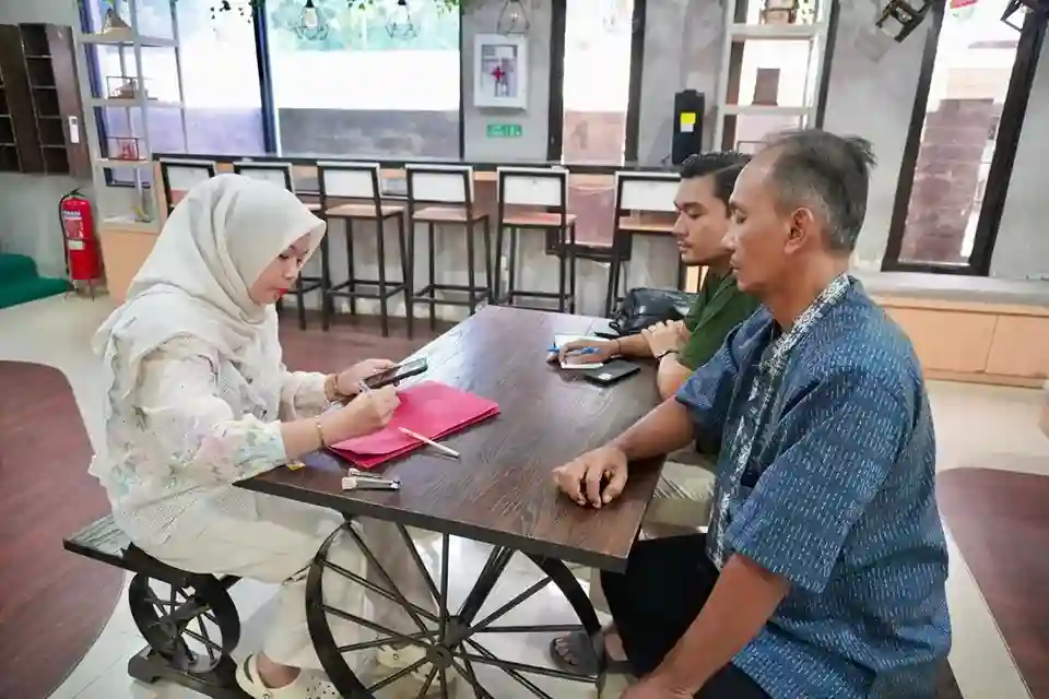 Balik Nama Sertipikat Tanah Hibah dari Orang Tua, ATRBPN Jelaskan Tahapannya Balik Nama Sertipikat Tanah Hibah dari Orang Tua, ATRBPN Jelaskan Tahapannya
