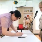 Desy Cecilia Kondar Resmi Dilantik Jadi PPAT Kedudukan Kota Makassar