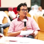 Direktur Profetik Institute: Munafri Lebih Relevan Duduki Kursi Ketua Golkar Sulsel