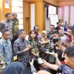 Gandeng KPK dan Pemda se-Sultra, Staf Ahli ATR/BPN Andi Tenri Abeng Mantapkan 9 Program Transformasi Layanan Pertanahan