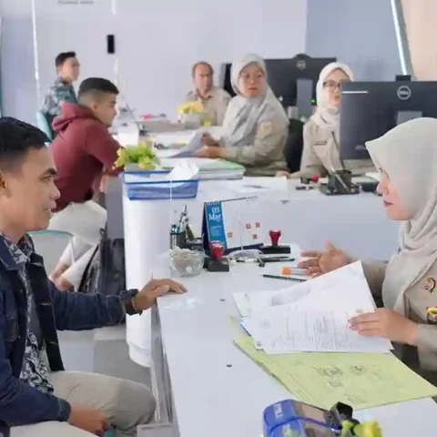 HGB ke SHM untuk Rumah Tinggal Bisa Diurus, ATRBPN Sebut Biayanya Rp50.000