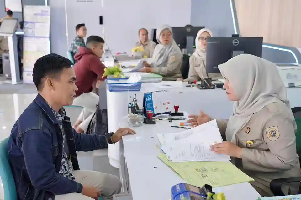 HGB ke SHM untuk Rumah Tinggal Bisa Diurus, ATRBPN Sebut Biayanya Rp50.000 HGB ke SHM untuk Rumah Tinggal Bisa Diurus, ATRBPN Sebut Biayanya Rp50.000