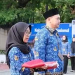Tangis Ibu Relawan Makassar Minta Prabowo Selamatkan Anak yang Disandera Israel: "Dia Bukan Teroris" 3 Harkitnas 2026, Kantor Pertanahan Makassar Dorong Kinerja dan Kepastian Hukum Tanah