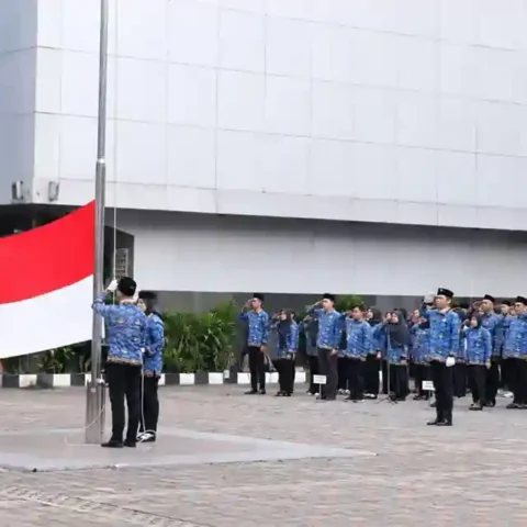 Harkitnas ke-118, ATRBPN Tegaskan Pentingnya Jaga Tunas Bangsa di Era Digital Harkitnas ke-118, ATRBPN Tegaskan Pentingnya Jaga Tunas Bangsa di Era Digital