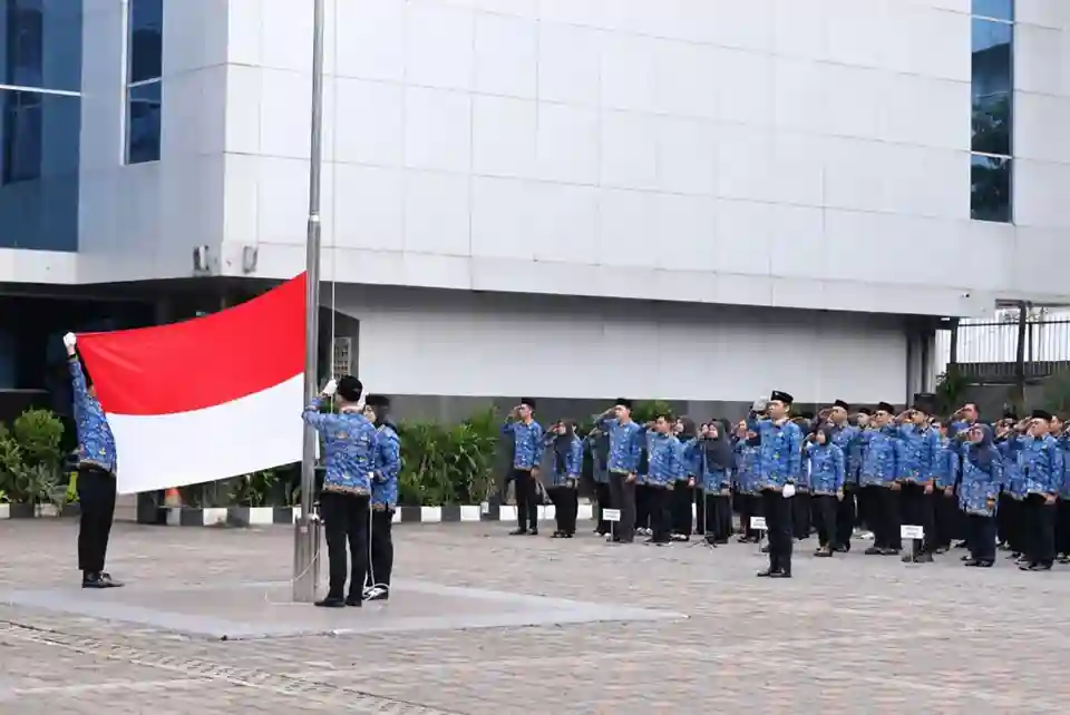 Harkitnas ke-118, ATRBPN Tegaskan Pentingnya Jaga Tunas Bangsa di Era Digital Harkitnas ke-118, ATRBPN Tegaskan Pentingnya Jaga Tunas Bangsa di Era Digital