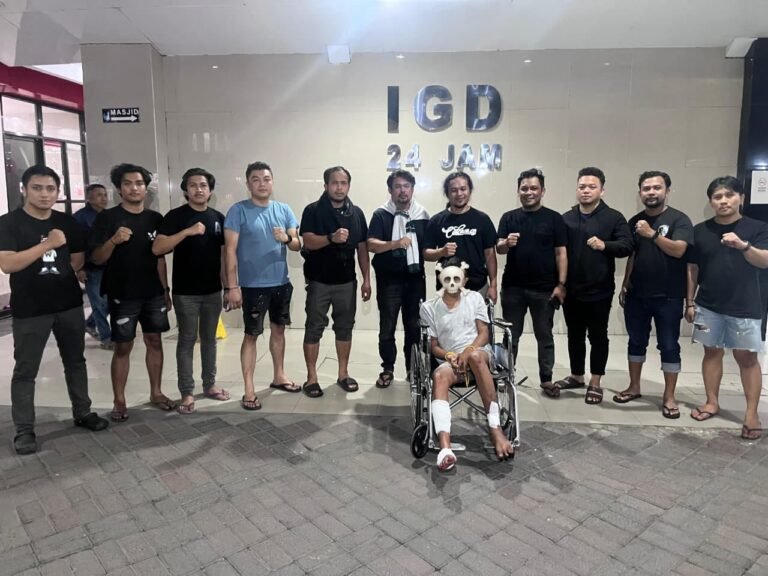 Kabur dari Pemeriksaan Polisi, MF Alias Fajrin Diburu Hingga Sulbar dan Dilumpuhkan dengan Timah Panas 9 IMG 20260526 WA0025