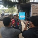 Pengerjaan Jalan Aroepala Masuk Tahap Betonisasi, Kontraktor Imbau Warga Gunakan Jalur Alternatif