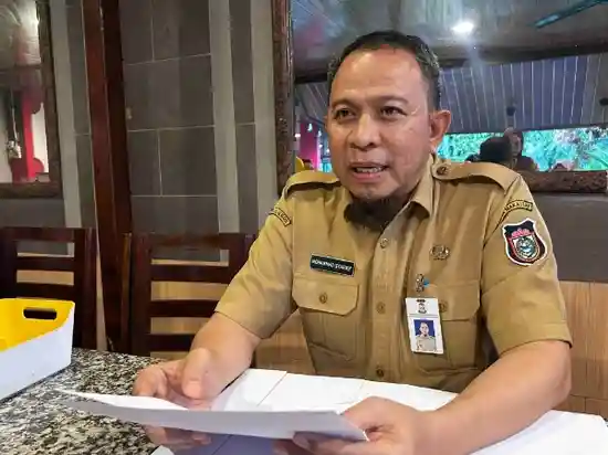 Dari 64 Peserta, Hanya 10 Nama Ini Lolos Seleksi Pimpinan Baznas Makassar 1 IMG 8984 11zon 2048x1536 1