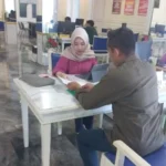 BPN Jelaskan Sistem Antrean Online Sentuh Tanahku untuk Pelayanan Pertanahan 2 ATR/BPN Makassar Disorot Soal Dugaan Permainan Antrean, Begini Penjelasannya