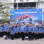 Tangis Ibu Relawan Makassar Minta Prabowo Selamatkan Anak yang Disandera Israel: "Dia Bukan Teroris" 4 Kantor Pertanahan Makassar Gelar Akhir Pembatalan Hak Atas Tanah