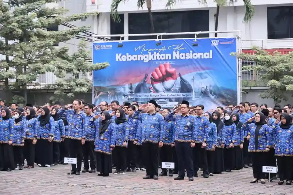 Kantor Pertanahan Makassar Gelar Akhir Pembatalan Hak Atas Tanah Kantor Pertanahan Makassar Gelar Akhir Pembatalan Hak Atas Tanah