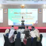 Kawal Kepastian Hukum Pertanahan, Sekjen Dalu Agung Darmawan Sebut Transisi Arsip Elektronik Sebagai Keniscayaan