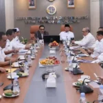 Menteri Nusron Tegaskan Lokasi LP2B di Kalsel Jadi Kewenangan Daerah