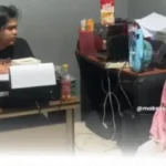 ART di Makassar Gasak Rp700 Juta dari Majikan, Uang Dipakai Beli Mobil hingga Rumah
