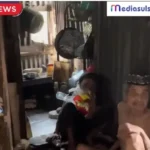 Lansia di Makassar Hidup Berdua Tanpa Bantuan, Kisahnya Bikin Haru