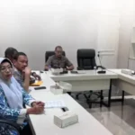 Dinas Pertanahan dan BPKAD Kompak, Pemkot Makassar Matangkan Proses Hibah Lahan