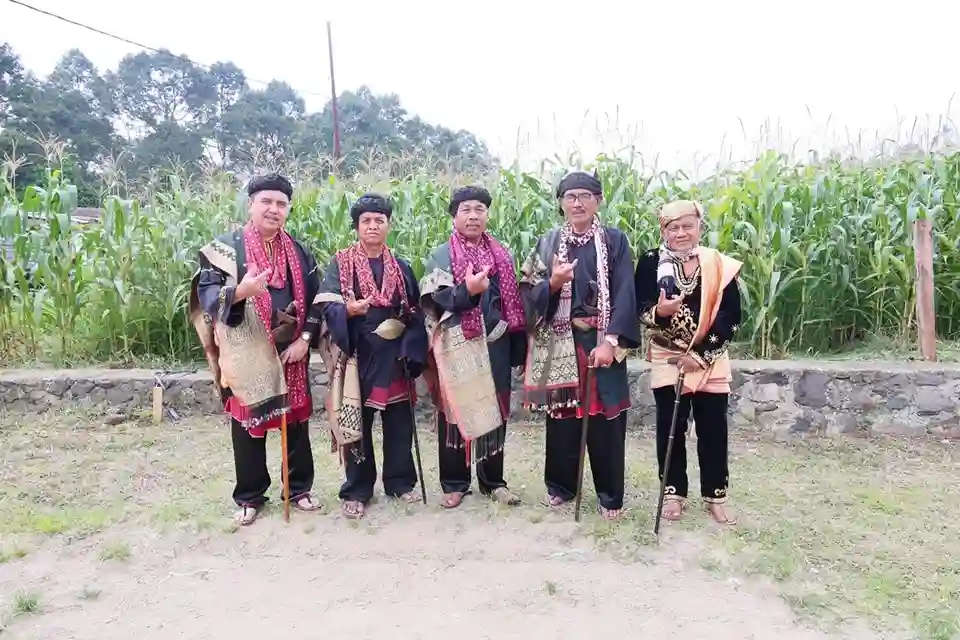 Sertipikat Tanah Ulayat Jadi Benteng Nagari Sitapa Jaga Kepemilikan Adat Sertipikat Tanah Ulayat Jadi Benteng Nagari Sitapa Jaga Kepemilikan Adat