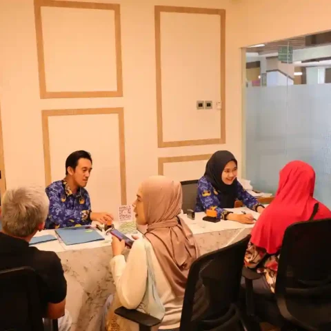 Tinggalkan Calo, Kementerian ATRBPN Buktikan Urus Sertifikat Tanah Secara Mandiri Kini Jauh Lebih Mudah