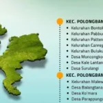 Warga Takalar Diimbau Manfaatkan Program PTSL, Sertipikat Tanah Kini Lebih Mudah dan Terjangkau