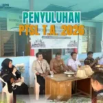 PTSL 2026 Masif di Pattallassang! Warga Bajeng, Salaka, dan Sabintang Dibekali Edukasi & Pendampingan Hukum
