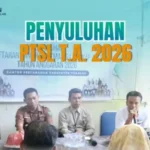 Sosialisasi PTSL 2026 Menyasar Pattallassang Takalar , Pappa, dan Pallantikang
