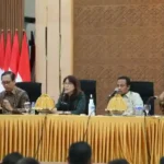 ATR/BPN Gandeng KPK dan Pemda Sulsel, Nusron Wahid Genjot Reformasi Layanan Pertanahan