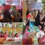 Sulap Limbah Jadi Rupiah, UPT SD Inpres Layang Tua I Cetak Bibit Wirausaha Cilik Lewat 'Market Day'
