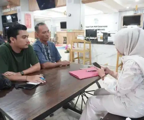 PELATARAN BPN Jadi Andalan Warga, Masyarakat Minta Layanan Akhir Pekan Diperluas 12 WhatsAppImage2026 05 14at12.12.21