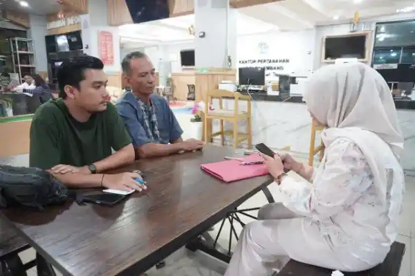 PELATARAN BPN Jadi Andalan Warga, Masyarakat Minta Layanan Akhir Pekan Diperluas 17 WhatsAppImage2026 05 14at12.12.21