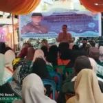 Reses di Tabaringan, Ray Suryadi Arsyad Serap Aspirasi Warga soal Banjir dan Pendidikan