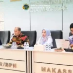 Perkuat Integritas Pelayanan, ASKB Kantor Pertanahan Makassar Teken Komitmen Bersama 2 Kantah Makassar Sambut Audit Kinerja Itjen Wilayah III, Perkuat Transparansi dan Akuntabilitas