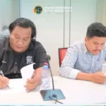 Kantah Makassar Sambut Audit Kinerja Itjen Wilayah III, Perkuat Transparansi dan Akuntabilitas 2 Perkuat Integritas Pelayanan, ASKB Kantor Pertanahan Makassar Teken Komitmen Bersama