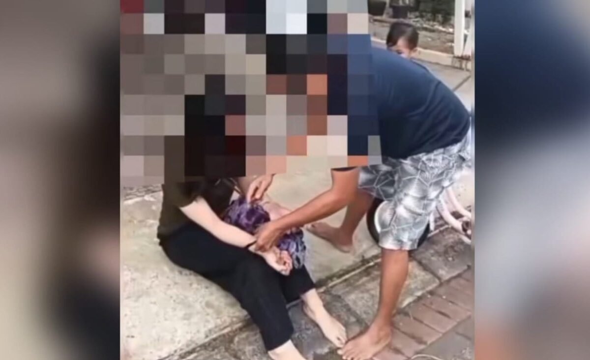 akal bulus pelaku sewa rumah mewah mahasiswi ma disekap dan diperkosa 3 hari modus loker babysitter