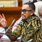 bocah 13 tahun ditebas geng motor di makassar ahmad sahroni polisi jangan lembek