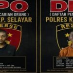 Dua Tahanan Curanmor Kabur dari Sel Mapolres Selayar, Polisi Gelar Pengejaran Masif