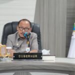 gandeng 70 profesor gubernur sulbar godok kebijakan strategis berbasis data dan riset