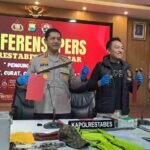 Geng Motor Tebas Remaja 13 Tahun di Makassar: Polisi Jerat Pelaku dengan Pasal Berlapis, Terancam 9 Tahun Bui