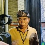 gubernur kaltara jenguk mahasiswi korban penyekapan jangan blow up korban fokus cari pelaku