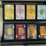 Harga Emas di Pegadaian Anjlok pada 24 Mei 2026: Antam, UBS, Galeri 24 Turun Rp12.000–Rp15.000