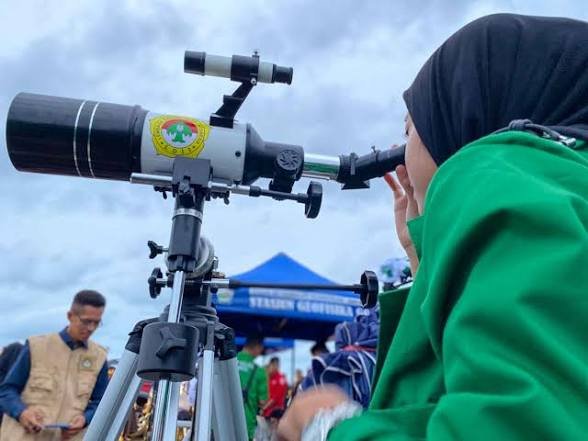 iduladha 2026 diprediksi serentak pemerintah muhammadiyah satu tanggal